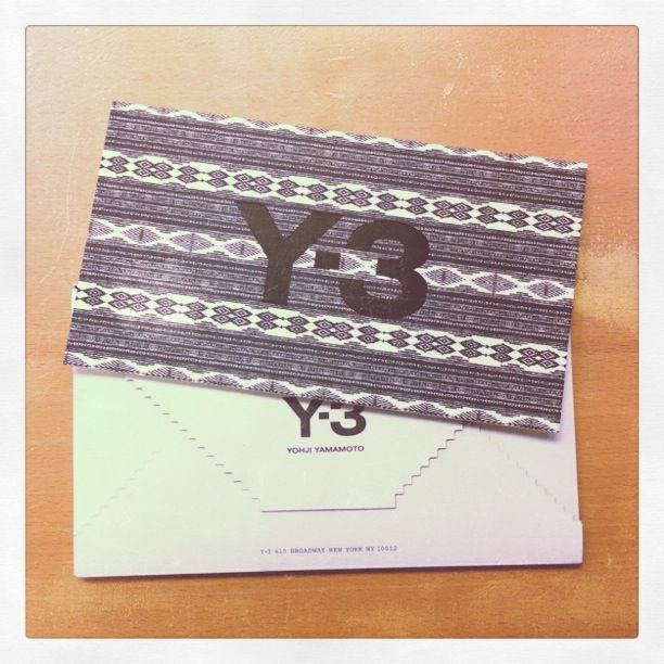 Δείτε τις πιο ωραίες προσκλήσεις για το Fashion Week της Νέας Υόρκης