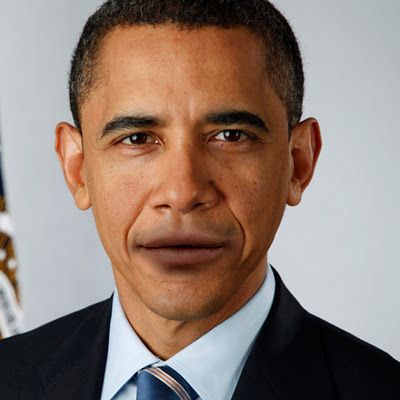 Τι θα γινόταν αν οι διάσημοι του Hollywood είχαν τα πλαστικά χείλη της Lana Del Rey;