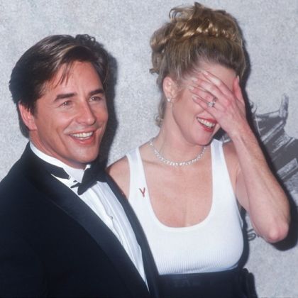 Οι μικροπαντρεμένοι του Hollywood