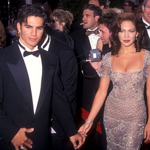 Όταν οι stars παντρεύονται κοινούς θνητούς