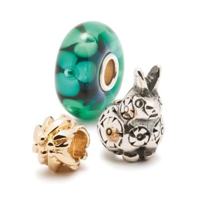 Trollbeads: Οι πιο όμορφες χάντρες του κόσμου σε περιοδεία!