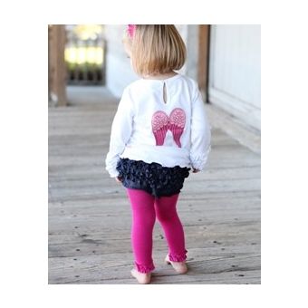 Stylish bloomers και βρακάκια για τις πιο όμορφες μικρές κυρίες από το My Petit Boutique