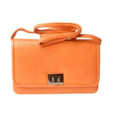 Πορτοκαλοπράσινο: ΤΟ καλοκαιρινό στυλ!