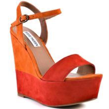 Πορτοκαλοπράσινο: ΤΟ καλοκαιρινό στυλ!