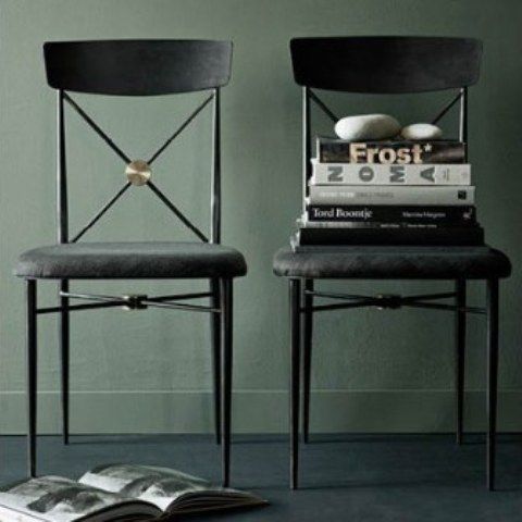  Όταν οι σχεδιαστές γίνονται interior designers