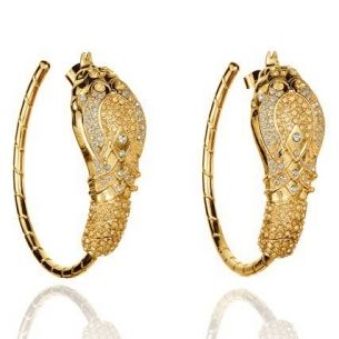 Ιδού ολόκληρη η συλλογή της Anna Dello Russo για τα H&M