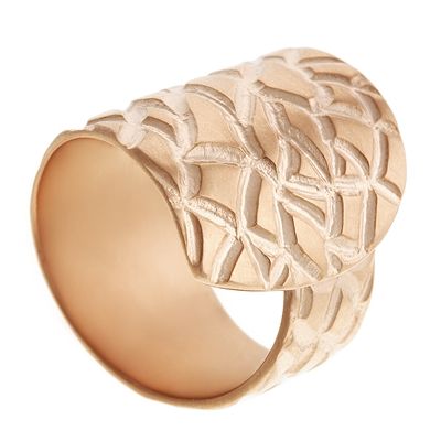 Zen Collection από τη Li-LA-LO: Τα στοιχεία της φύσης δημιουργούν stylish κοσμήματα!