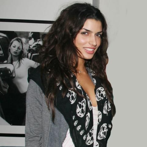 Τόνια Σωτηροπούλου: Το στυλ του Bond Girl