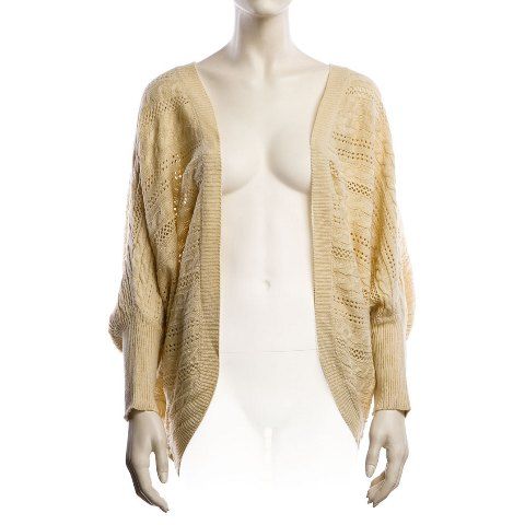 Επιλέγοντας την σωστή ζακέτα!