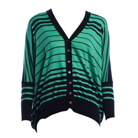 Επιλέγοντας την σωστή ζακέτα!