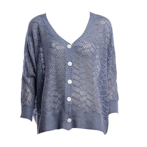 Επιλέγοντας την σωστή ζακέτα!