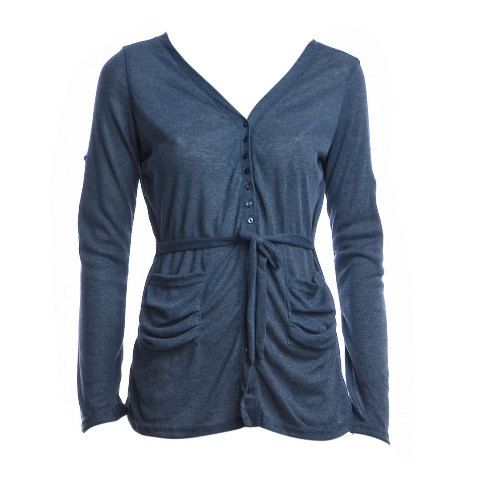 Επιλέγοντας την σωστή ζακέτα!