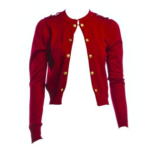 Επιλέγοντας την σωστή ζακέτα!