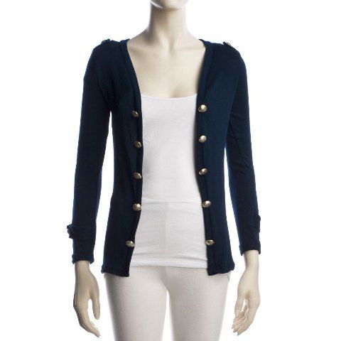 Επιλέγοντας την σωστή ζακέτα!