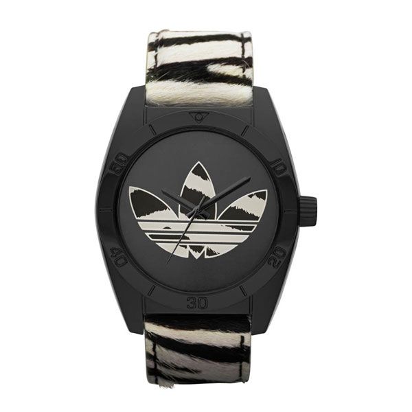 Δείτε τη νέα, wild συλλογή ρολογιών της Αdidas!