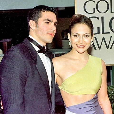 Ο άγνωστος γάμος της Jennifer Lopez