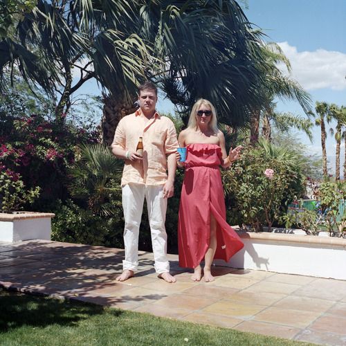 Όταν τα ζευγάρια αλλάζουν ρόλους: Ένα πρωτότυπο project που θα σας κάνει να ξεκαρδιστείτε από τα γέλια!