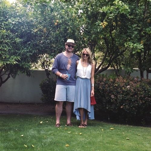 Όταν τα ζευγάρια αλλάζουν ρόλους: Ένα πρωτότυπο project που θα σας κάνει να ξεκαρδιστείτε από τα γέλια!