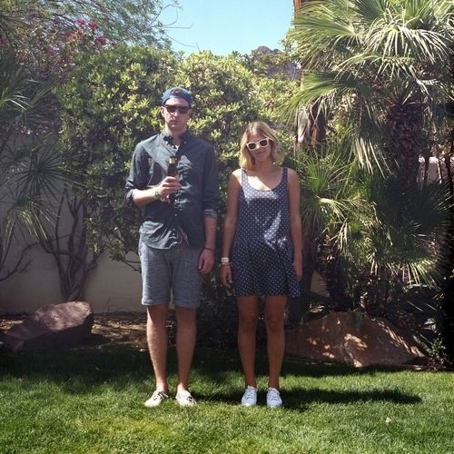 Όταν τα ζευγάρια αλλάζουν ρόλους: Ένα πρωτότυπο project που θα σας κάνει να ξεκαρδιστείτε από τα γέλια!