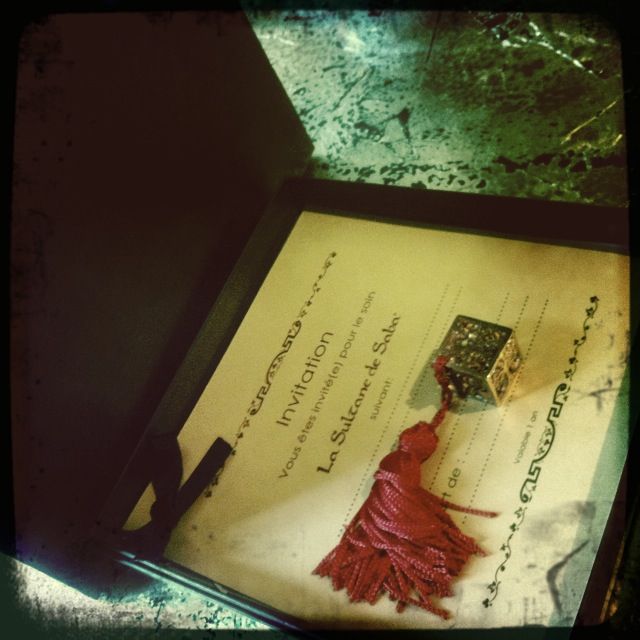 Χαρίστε στιγμές χαλάρωσης στους αγαπημένους σας και στον εαυτό σας στο Le Hammam