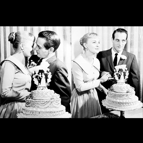 Paul Newman & Joanne Woodward: Ο γάμος τους διήρκεσε πάνω από 50 χρόνια