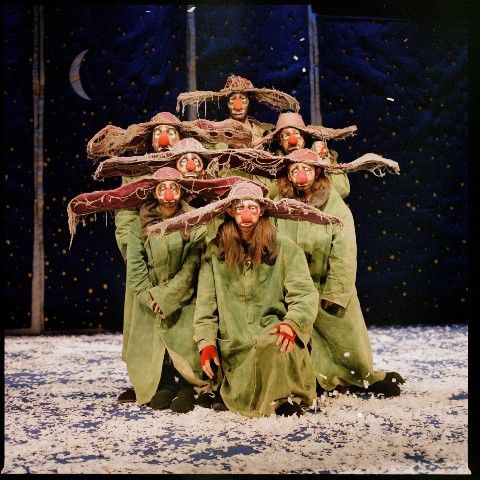 To πιο διαδραστικό θέαμα του πλανήτη, έρχεται στην Ελλάδα