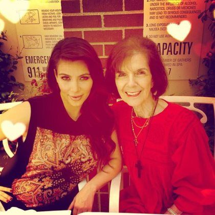 H εβδομάδα των star μέσα από τις φωτογραφίες που ανέβασαν στο Τwitter