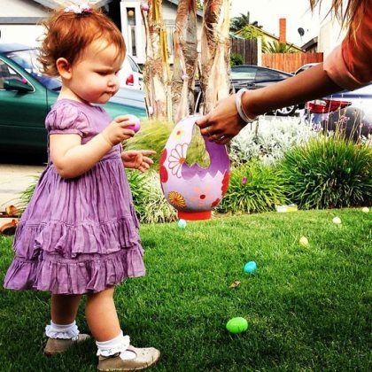 H εβδομάδα των star μέσα από τις φωτογραφίες που ανέβασαν στο Τwitter