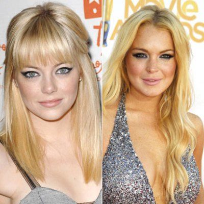 Σα δυο σταγόνες νερό: Ποιοι stars μοιάζουν σα διδυμάκια;