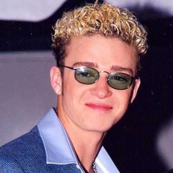 Όταν ο Justin Timberlake δεν ήταν και τόσο… γόης! (photos)