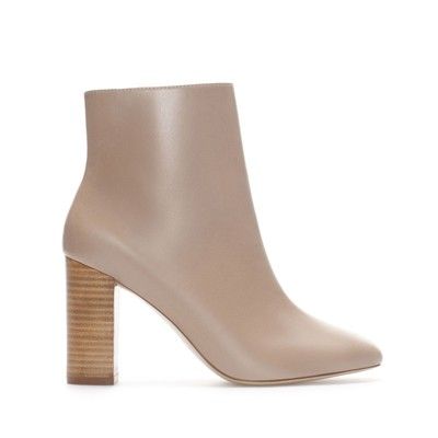 We love ankle boots: 15 μποτάκια (flat & high heels) που θέλουμε να κάνουμε δικά μας