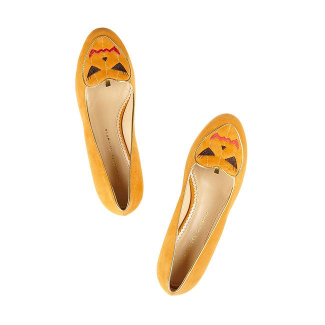 Τα καλύτερα αξεσουάρ εμπνευσμένα από το Halloween