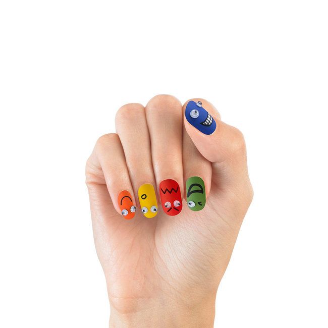 Τα καλύτερα αξεσουάρ εμπνευσμένα από το Halloween