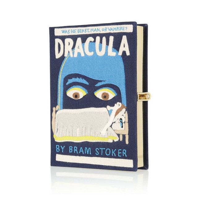 Τα καλύτερα αξεσουάρ εμπνευσμένα από το Halloween