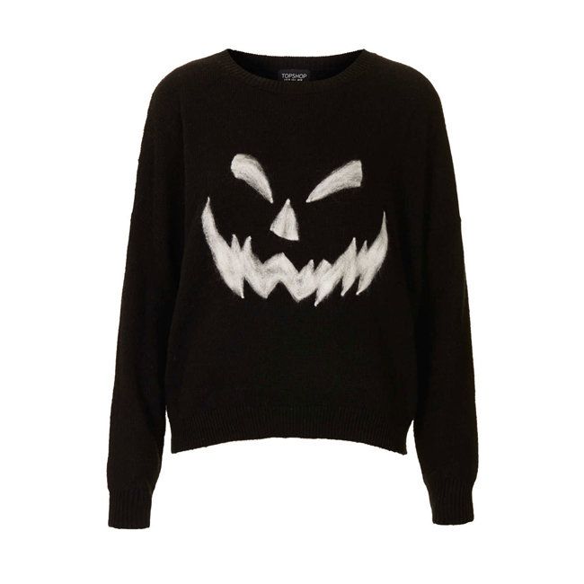 Τα καλύτερα αξεσουάρ εμπνευσμένα από το Halloween