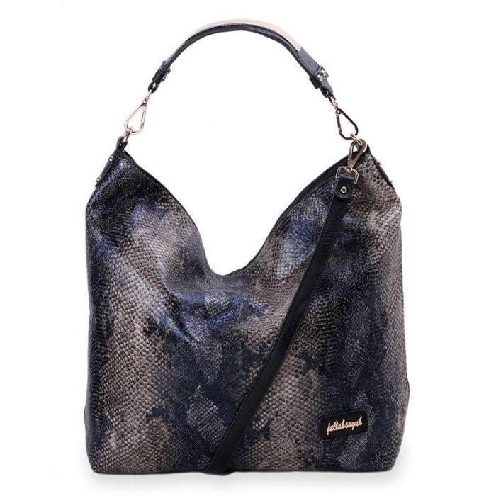 Βολικές και κομψές: Αυτές είναι οι τσάντες που θα λατρέψετε! 