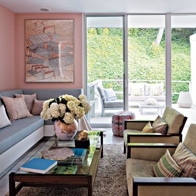 Jaime King: Δείτε τους εσωτερικούς χώρους του σπιτιού της