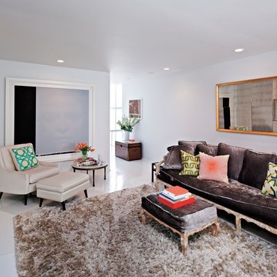 Jaime King: Δείτε τους εσωτερικούς χώρους του σπιτιού της