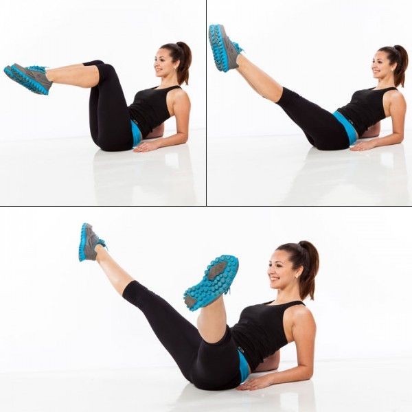 Οι 5 ασκήσεις που θα σας κάνουν θεά στο σεξ 