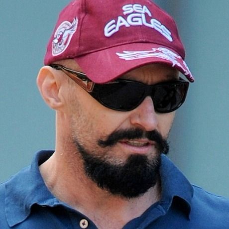 Quiz για δυνατούς λύτες: Αναγνωρίζετε τον Hollywoodιανο αστέρα με το περίτεχνο μουστάκι;