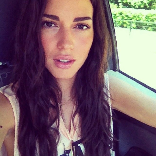 H φετινή Σταρ Ελλάς, η δική μας Ισμήνη Νταφοπούλου, μιλά στο Queen για την εμπειρία της!