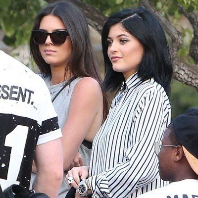 Kendall VS Kylie: Για ποιο λόγο έγιναν αντίπαλοι οι αδερφές Jenner;