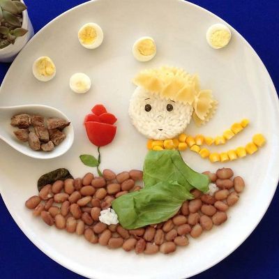 Για… απελπισμένες μητέρες: Έτσι κατάφερε να πείσει την κόρη της να τρώει το φαγητό της