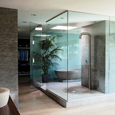 Μπάνιο ή… ανάκτορο; Δείτε τα υπερπολυτελή μπάνια 10 διάσημων σταρ