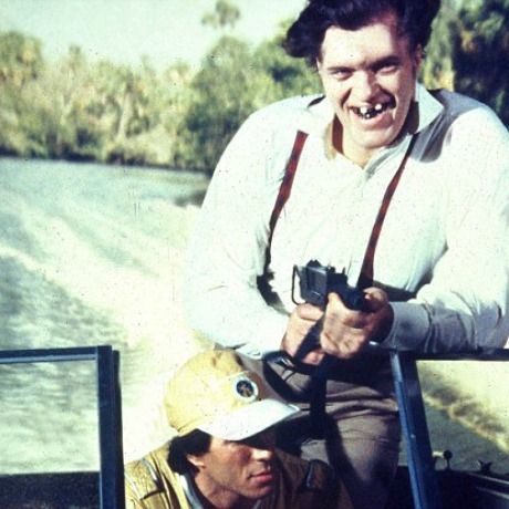 Πέθανε ο κακός του James Bond,  ο Jaws με τα ατσάλινα δόντια, σε ηλικία 74 ετών!