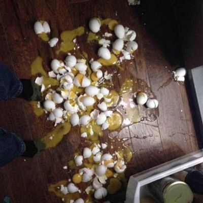 Oι φωτογραφίες αυτές θα σε πείσουν ότι η μέρα σου θα μπορούσε να πάει και… χειρότερα!