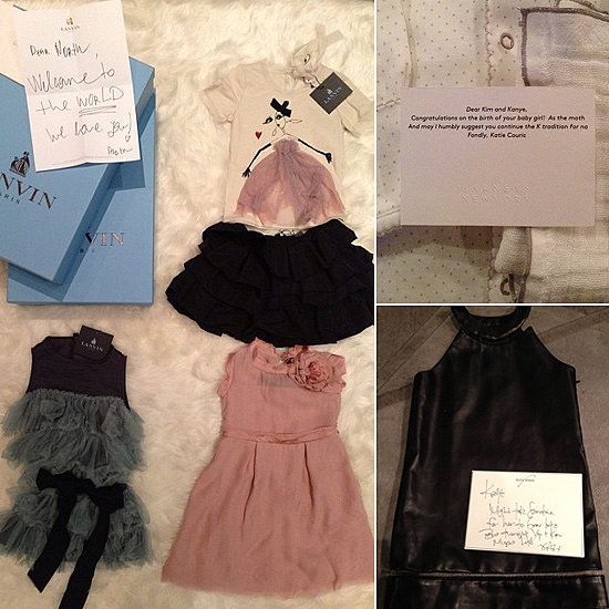 Θα σας πέσουν τα μαλλιά: Mάθετε όλες τις «ανέσεις» που απολαμβάνει η κόρη της Kim!