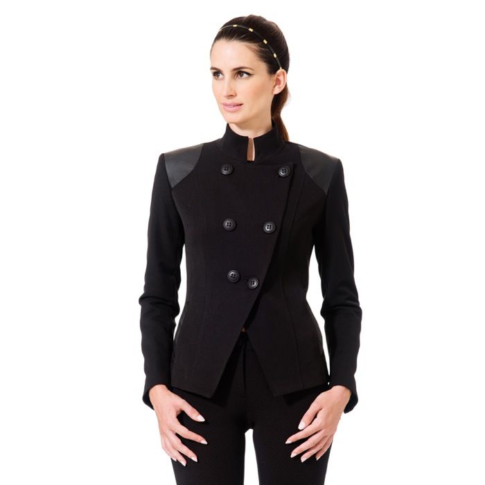 10+1 κομμάτια για sexy, ανδρόγυνο στυλ! 