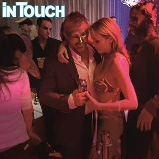 Kεράτωσε τη σύντροφό του με... τρεις σε ένα βράδυ: Ποιος είναι ο άτακτος σταρ?