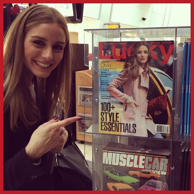 #fashion: Τι δημοσίευσαν οι celebrities στο Instagram αυτή την εβδομάδα;